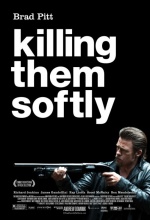 Cogan - Killing Them Softly