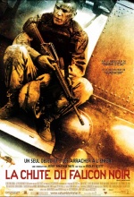 La Chute du faucon noir - Affiche La Chute du faucon noir - Affiche
