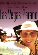 Las Vegas parano