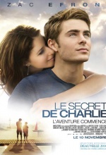 Le Secret de Charlie  - Affiche