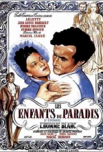 Les enfants du Paradis