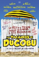 Les Vacances de Ducobu