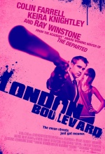 London Boulevard