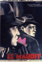 M le Maudit 