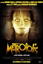 Metropolis