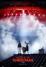 Mission : Noël- Les aventures de la famille Noël