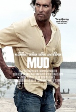 Mud - Affiche US