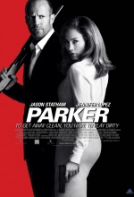Affiche Parker