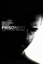 Prisoners - Affiche