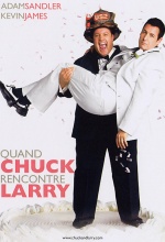 Quand Chuck rencontre Larry 