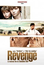 Revenge - Affiche
