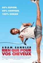 Rien que pour vos cheveux 