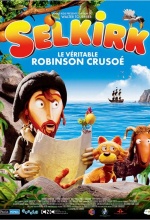 Selkirk, le véritable Robinson Crusoé