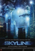 Skyline - Affiche