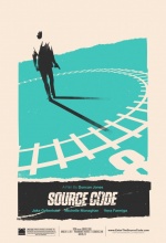 Source Code - Affiche