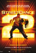 StreetDance 2