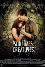 Sublimes Creatures - Affiche