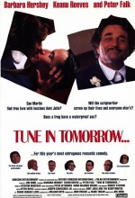 Tante Julia et le scribouillard 