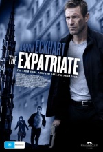 The Expatriate 