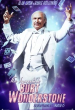 L'incroyable Burt Wonderstone - Affiche L'incroyable Burt Wonderstone - Affiche