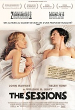 The Sessions The Sessions