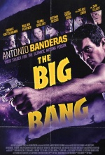 The Big Bang - Affiche