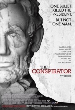La Conspiration - Affiche