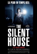 The Silent House