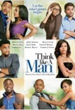 Think Like a Man - Affiche