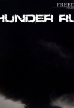 Thunder Run - Affiche