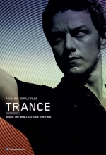Trance - Affiche 5