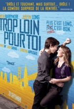 Trop loin pour toi - Affiche