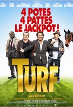 Affiche Turf