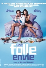 Une folle envie