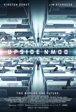 Upside Down - Affiche
