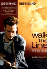 Walk The Line - Affiche Walk The Line - Affiche
