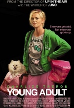 Young Adult - Affiche