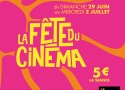 La Fête du Cinéma