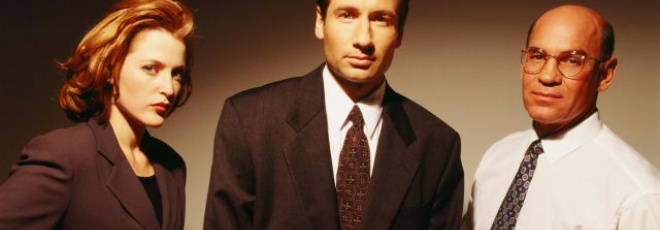 Walter Skinner de retour