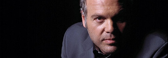 Vincent d'Onofrio rejoint Jurassic World