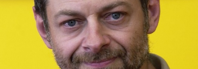 Andy Serkis ouvre le Livre de la Jungle pour Warner