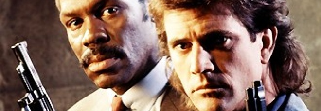 Le reboot de L'Arme Fatale en route