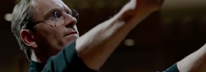 Steve Jobs : la bande-annonce
