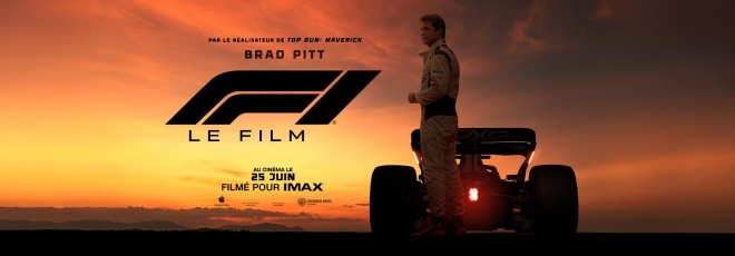 Démarrage mondial pour F1