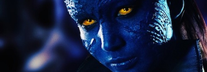 Un spin-off pour Mystique