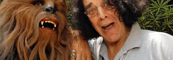 Des news en pagaille pour Star Wars Episode VII