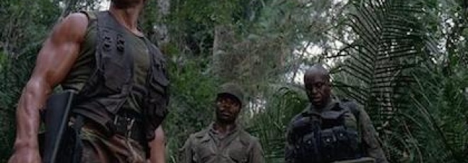 Shane Black reboot Predator