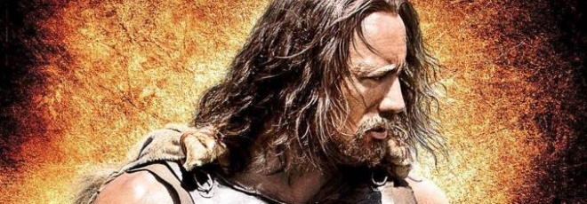 Hercule - nouvel extrait tout en muscle