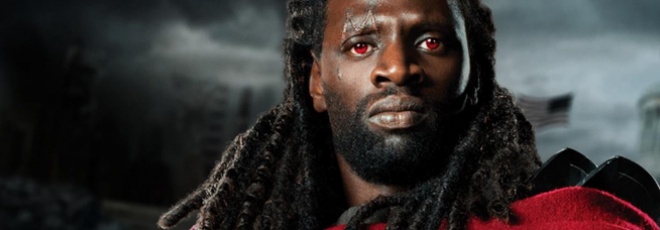 Omar revient sur X-Men