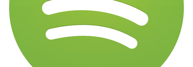 Spotify 2,42€/mois